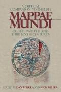 Terkla / Millea |  A Critical Companion to English <I>Mappae Mundi</I> of the Twelfth and Thirteenth Centuries | eBook | Sack Fachmedien