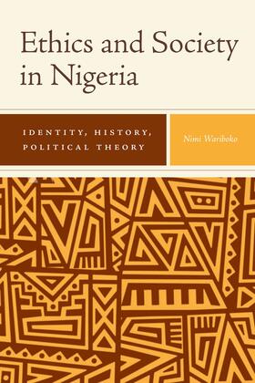 Wariboko |  Ethics and Society in Nigeria | eBook | Sack Fachmedien