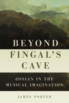 Porter |  Beyond Fingal's Cave | eBook | Sack Fachmedien