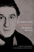 Bartram / McGaughey / Tihanov |  A Companion to the Works of Hermann Broch | eBook | Sack Fachmedien
