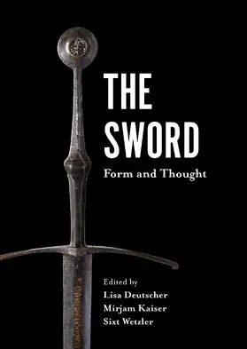 Deutscher / Kaiser / Wetzler |  The Sword | eBook | Sack Fachmedien