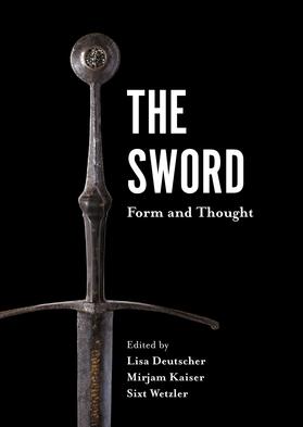 Deutscher / Kaiser / Wetzler | The Sword | E-Book | sack.de