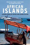 Falola / Parrott / Sanchez |  African Islands | eBook | Sack Fachmedien