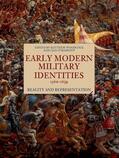 Woodcock / O'Mahony |  Early Modern Military Identities, 1560-1639 | eBook | Sack Fachmedien
