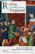 Ambühl / Bothwell / Tompkins |  Ruling Fourteenth-Century England | eBook | Sack Fachmedien