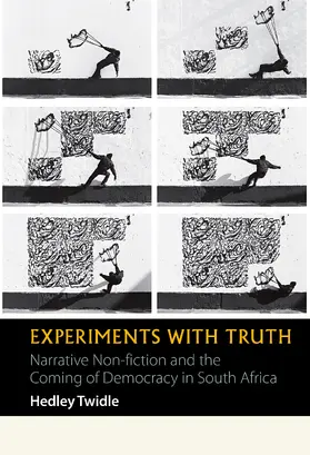 Twidle |  Experiments with Truth | eBook | Sack Fachmedien
