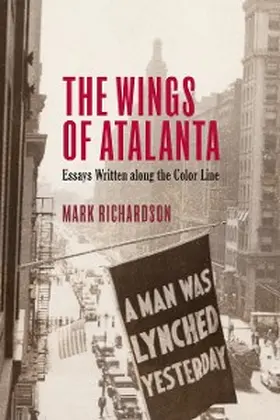 Richardson |  The Wings of Atalanta | eBook | Sack Fachmedien