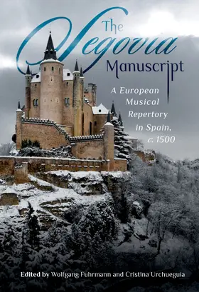 Fuhrmann / Urchueguía |  The Segovia Manuscript | eBook | Sack Fachmedien