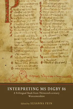 Fein |  Interpreting MS Digby 86 | eBook | Sack Fachmedien