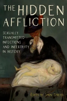 Szreter |  The Hidden Affliction | eBook | Sack Fachmedien