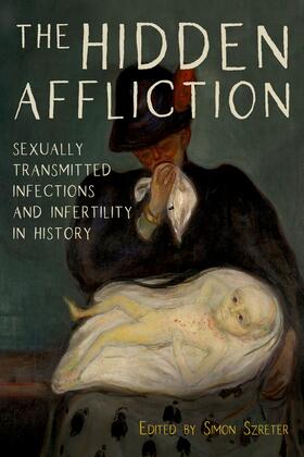 Szreter | The Hidden Affliction | E-Book | sack.de