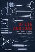 Barr |  Of Life and Limb | eBook | Sack Fachmedien