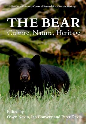 Nevin / Convery / Davis |  The Bear: Culture, Nature, Heritage | eBook | Sack Fachmedien