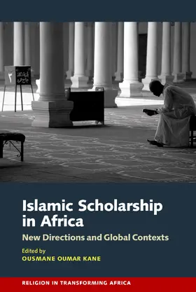Kane |  Islamic Scholarship in Africa | eBook | Sack Fachmedien