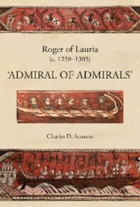 Stanton | Roger of Lauria (c.1250-1305) | E-Book | sack.de