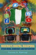 Kperogi |  Nigeria's Digital Diaspora | eBook | Sack Fachmedien