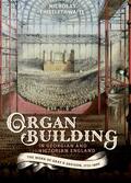 Thistlethwaite |  Organ-building in Georgian and Victorian England | eBook | Sack Fachmedien