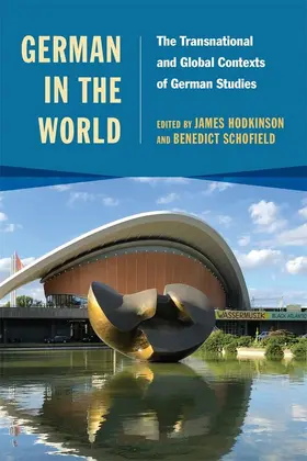 Hodkinson / Schofield |  German in the World | eBook | Sack Fachmedien