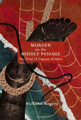 Rogers |  Murder on the Middle Passage | eBook | Sack Fachmedien