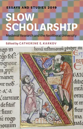 Karkov |  Slow Scholarship | eBook | Sack Fachmedien