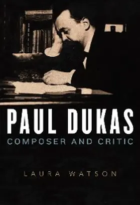 Watson | Paul Dukas | E-Book | www.sack.de