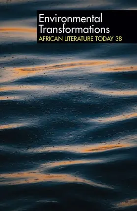 Emenyonu / Iheka / Newell |  ALT 38 Environmental Transformations | eBook | Sack Fachmedien