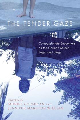 Cormican / William |  The Tender Gaze | eBook | Sack Fachmedien