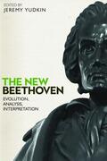 Yudkin |  The New Beethoven | eBook | Sack Fachmedien