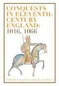 Ashe / Ward |  Conquests in Eleventh-Century England: 1016, 1066 | eBook | Sack Fachmedien