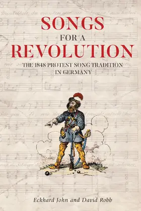 John / Robb |  Songs for a Revolution | eBook | Sack Fachmedien
