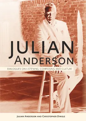Anderson / Dingle | Julian Anderson | E-Book | www.sack.de