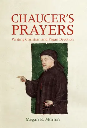 Murton |  Chaucer's Prayers | eBook | Sack Fachmedien
