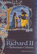 Thomas |  The Court of Richard II and Bohemian Culture | eBook | Sack Fachmedien