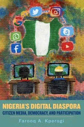 Kperogi | Nigeria's Digital Diaspora | E-Book | sack.de