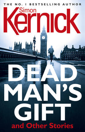 Kernick | Dead Mans Gift and Other Stories | Buch | 978-1-78746-005-8 | www.sack.de