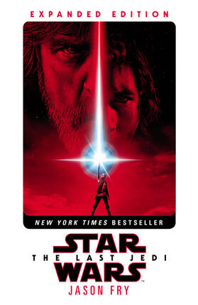 Fry |  The Last Jedi | Buch |  Sack Fachmedien