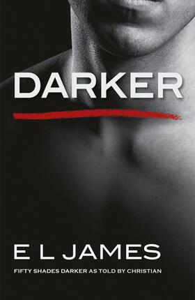 James |  Darker | Buch |  Sack Fachmedien