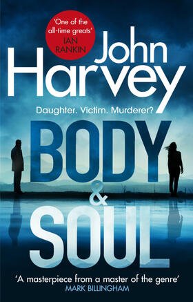 Harvey | Body and Soul | Buch | 978-1-78746-058-4 | www.sack.de