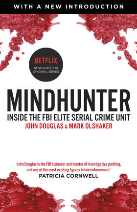 Douglas / Olshaker |  Mindhunter | Buch |  Sack Fachmedien
