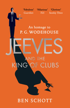 Schott |  Jeeves and the King of Clubs | Buch |  Sack Fachmedien