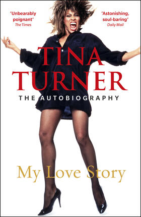 Turner |  My Love Story (Official Autobiography) | Buch |  Sack Fachmedien
