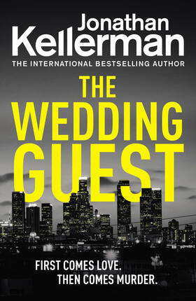 Kellerman |  The Wedding Guest | Buch |  Sack Fachmedien