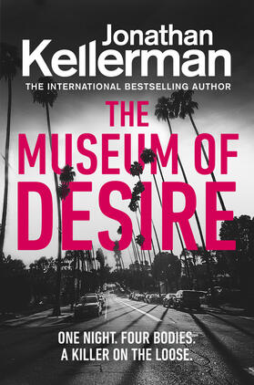 Kellerman | The Museum of Desire | Buch | 978-1-78746-120-8 | www.sack.de