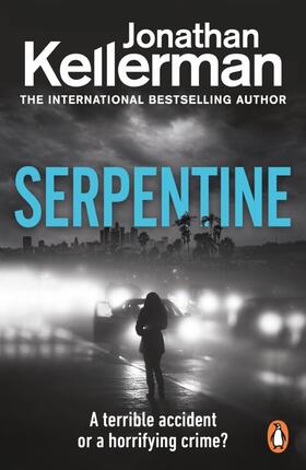 Kellerman | Serpentine | Buch | 978-1-78746-121-5 | www.sack.de
