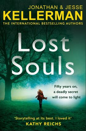 Kellerman |  Lost Souls | Buch |  Sack Fachmedien
