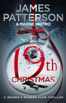 Patterson |  19th Christmas | Buch |  Sack Fachmedien