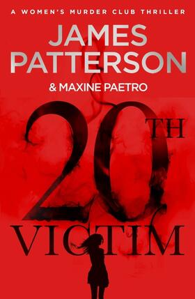 Patterson | 20th Victim | Buch | 978-1-78746-196-3 | www.sack.de