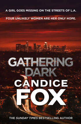 Fox |  Gathering Dark | Buch |  Sack Fachmedien