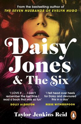 Jenkins Reid |  Daisy Jones & The Six | Buch |  Sack Fachmedien