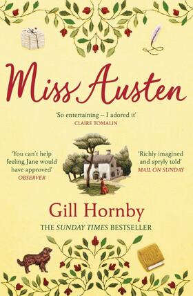 Hornby |  Miss Austen | Buch |  Sack Fachmedien